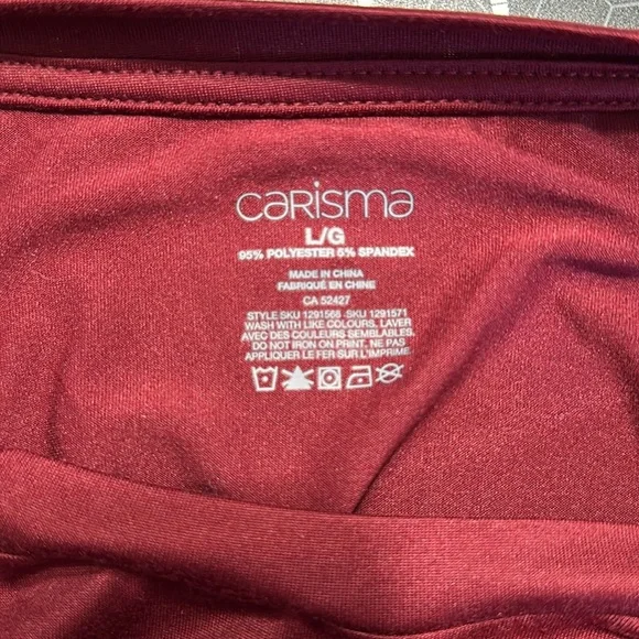 Charisma Pajama Set - Picture 4 of 6